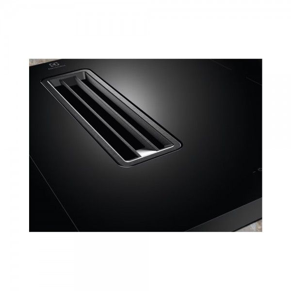 Placa com Exaustor Integrado ELECTROLUX KCC83443