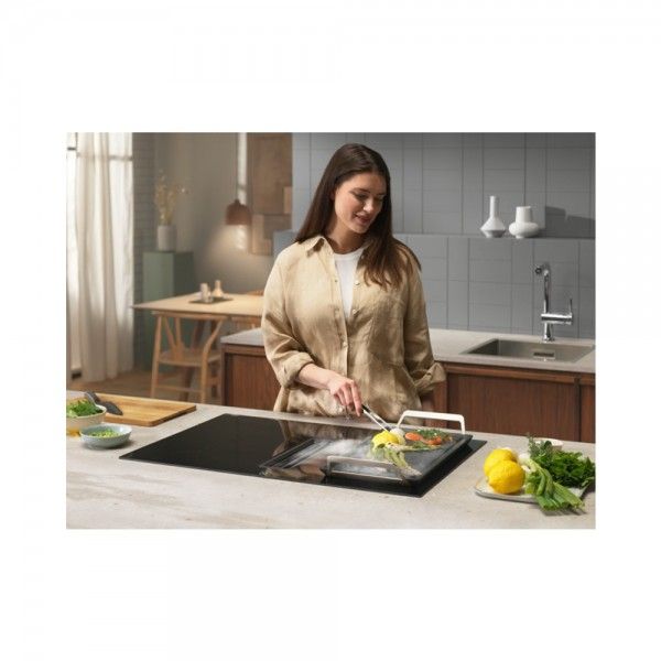 Placa com Exaustor Integrado ELECTROLUX KCC83443