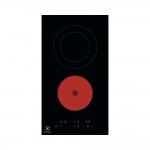 Placa Vitrocer�mica ELECTROLUX LHR3233CK