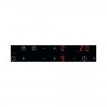 Placa Vitrocer�mica ELECTROLUX LHR3233CK