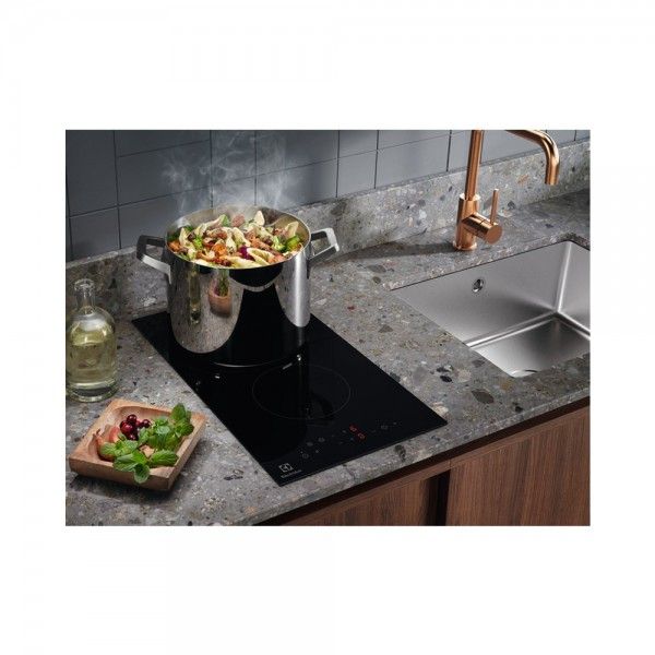 Placa Vitrocer�mica ELECTROLUX LHR3233CK