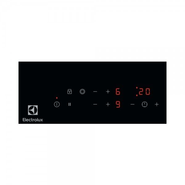 Placa Vitrocer�mica ELECTROLUX LHR3233CK