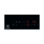 Placa Vitrocer�mica ELECTROLUX LHR3233CK