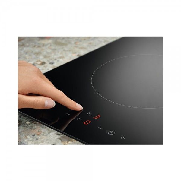 Placa Vitrocer�mica ELECTROLUX LHR3233CK