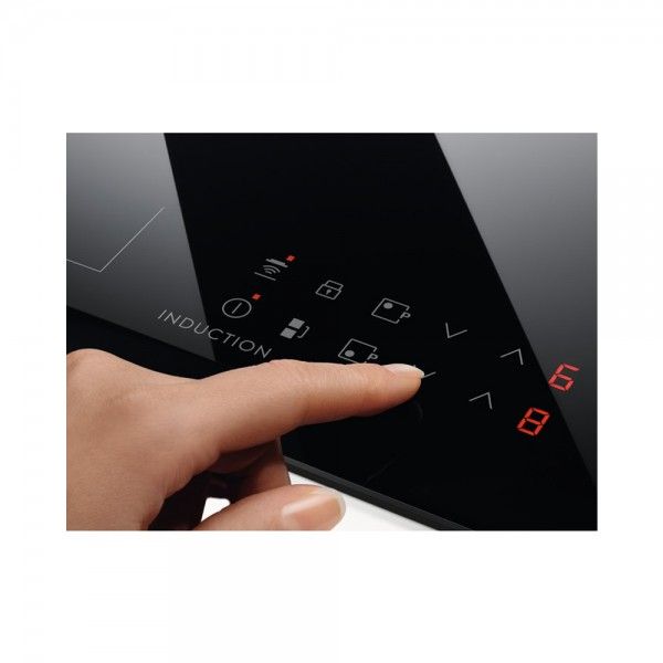 Placa Vitrocer�mica ELECTROLUX LHR3233CK
