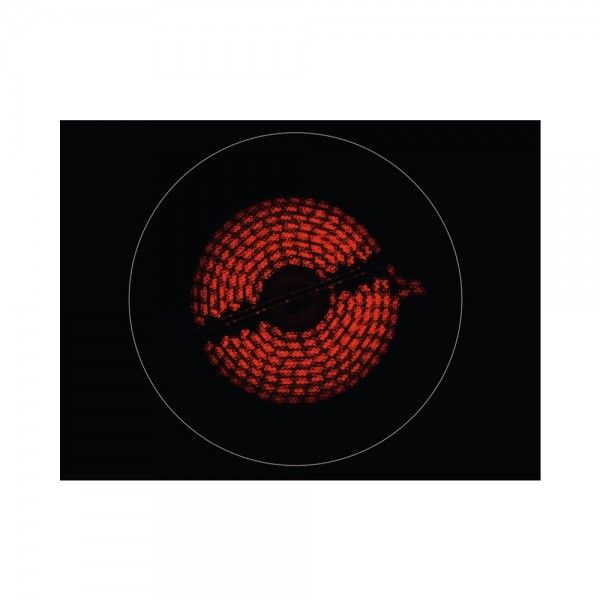 Placa Vitrocer�mica ELECTROLUX LHR3233CK