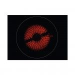 Placa Vitrocer�mica ELECTROLUX LHR3233CK