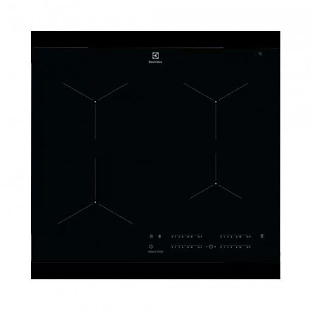 Placa de Indu��o ELECTROLUX EIT614