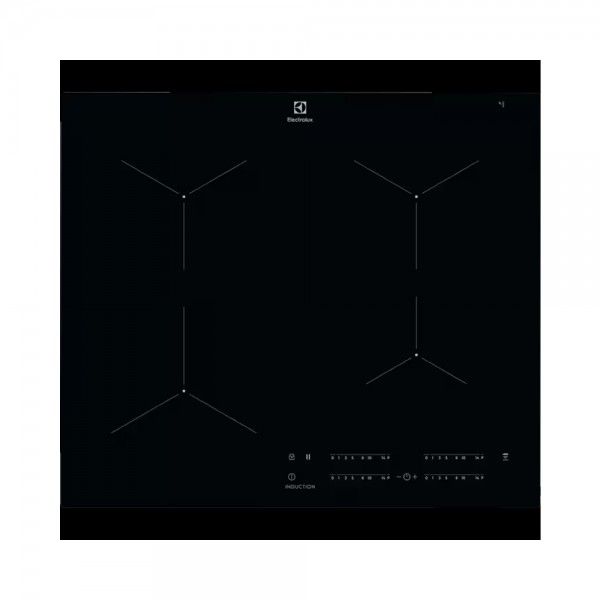 Placa de Indu��o ELECTROLUX EIT614