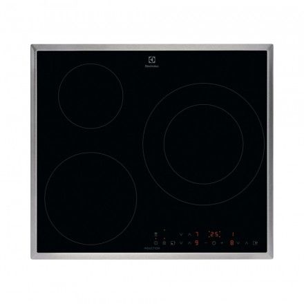 Placa de Indu��o ELECTROLUX LIT6346M