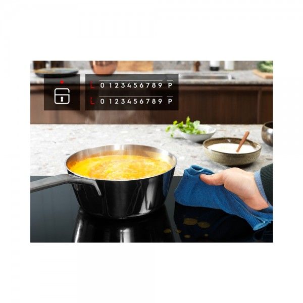 Placa de Indu��o ELECTROLUX LIT6346M