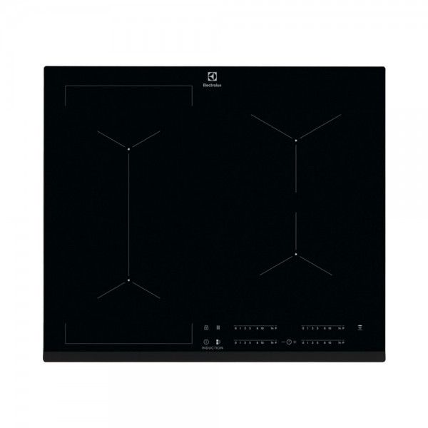 Placa de Indu��o ELECTROLUX CIV634
