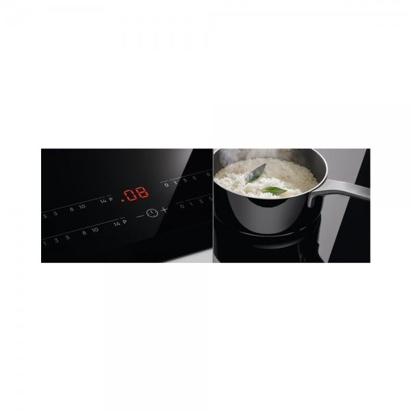 Placa de Indu��o ELECTROLUX CIV634