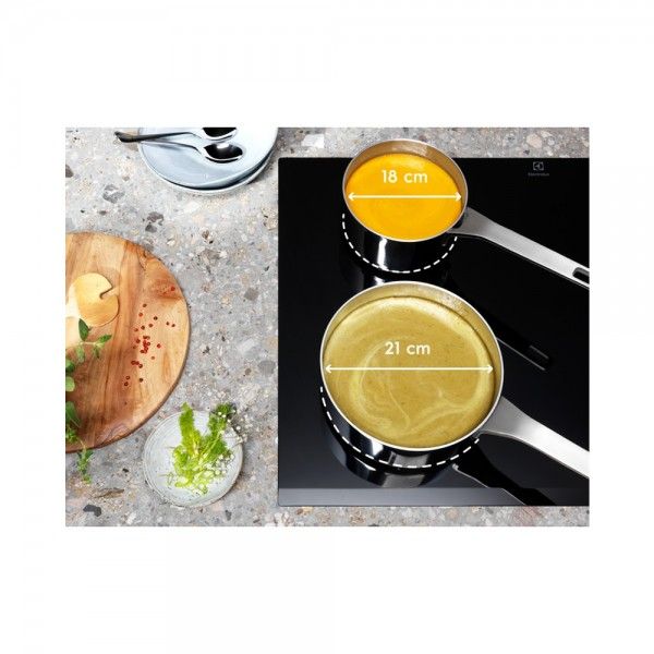 Placa de Indu��o ELECTROLUX CIV634
