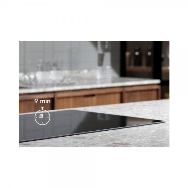 Placa de Indu��o ELECTROLUX EIV63342CW