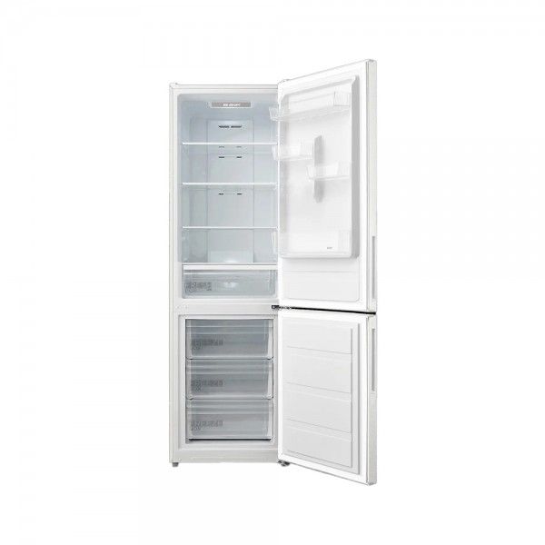 Frigor�fico Combinado MIDEA MDRB424FGD01OE