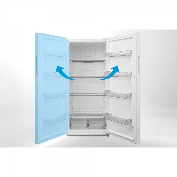 Frigor�fico Combinado MIDEA MDRB424FGD01OE