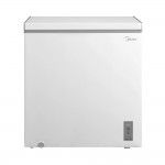 Arca Horizontal MIDEA MDRC284FZE01