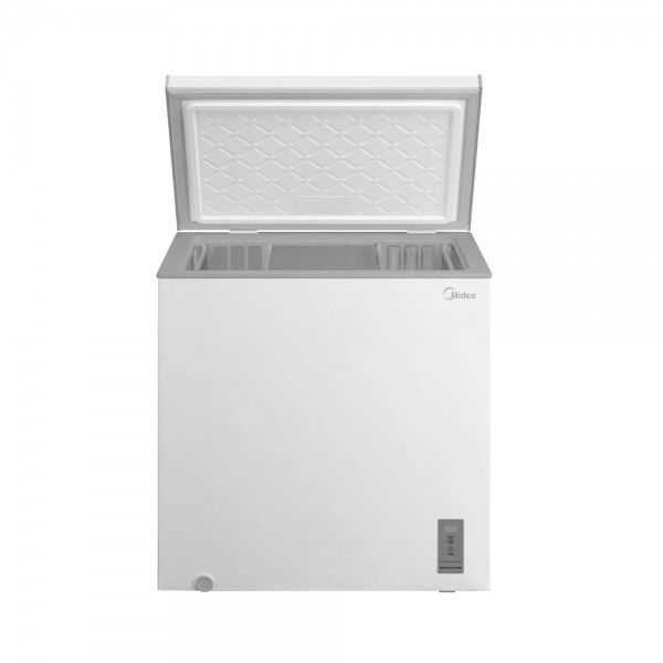 Arca Horizontal MIDEA MDRC284FZE01