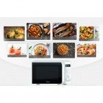 Micro-ondas MIDEA AG 20CF2ESL