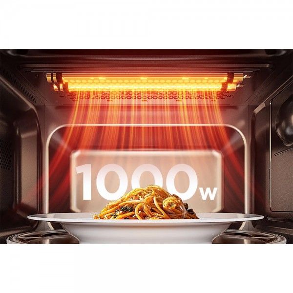 Micro-ondas MIDEA AG 20CF2ESL