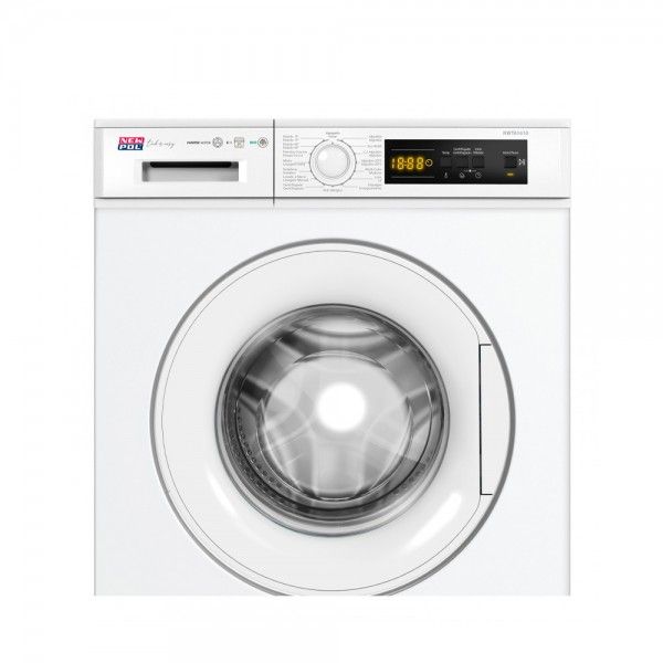 M�quina de Lavar Roupa NEW-POL NWTA1610