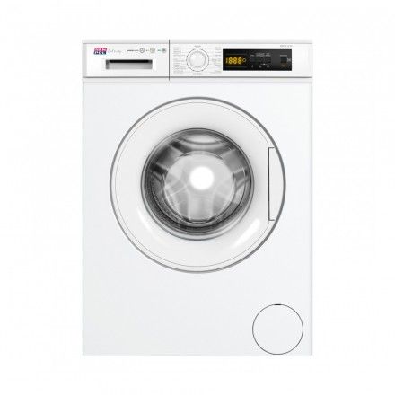M�quina de Lavar Roupa NEW-POL NWTA1610
