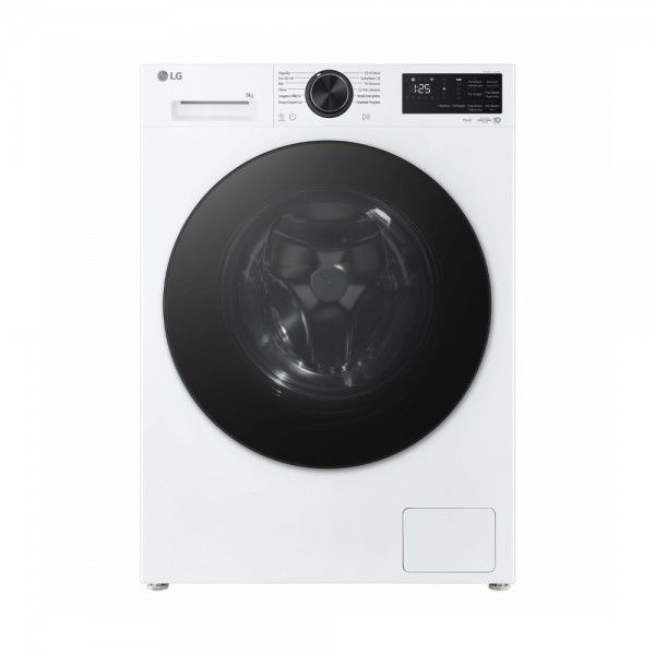 M�quina de Lavar Roupa LG F2X50S9TLB