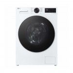 M�quina de Lavar Roupa LG F2X50S9TLB