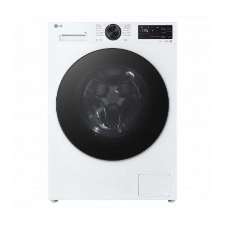M�quina de Lavar Roupa LG F2X50S9TLB