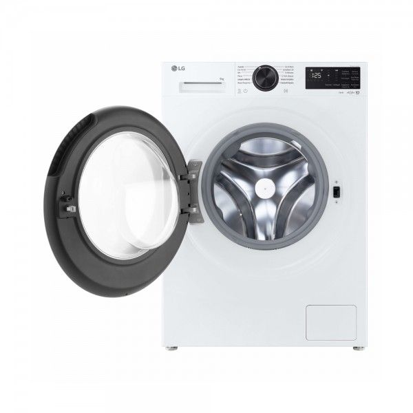 M�quina de Lavar Roupa LG F2X50S9TLB