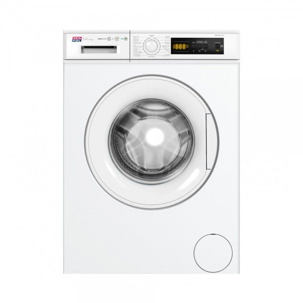 M�quina de Lavar Roupa NEW-POL NWTA1610