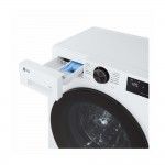 M�quina de Lavar Roupa LG F2X50S9TLB
