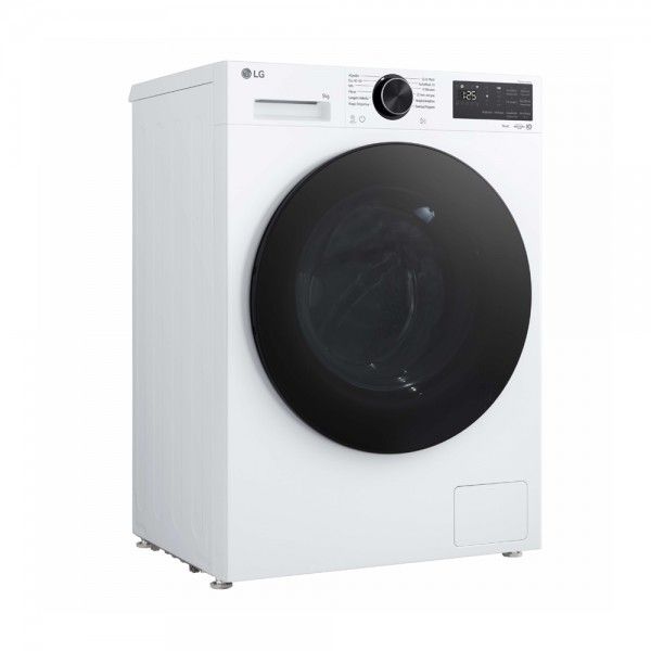 M�quina de Lavar Roupa LG F2X50S9TLB