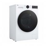 M�quina de Lavar Roupa LG F2X50S9TLB