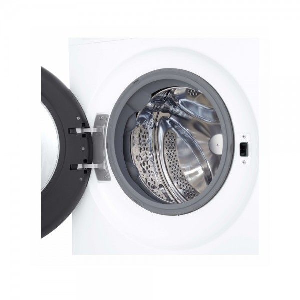 M�quina de Lavar Roupa LG F2X50S9TLB