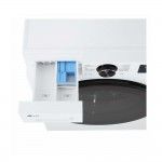M�quina de Lavar Roupa LG F2X50S9TLB