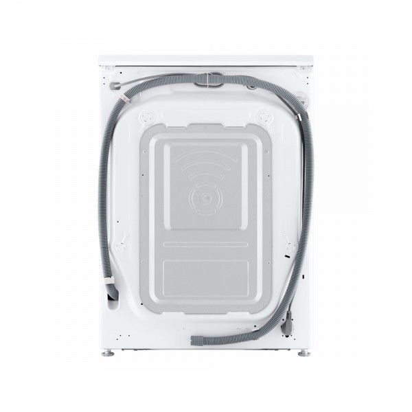 M�quina de Lavar Roupa LG F2X50S9TLB