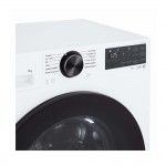 M�quina de Lavar Roupa LG F2X50S9TLB
