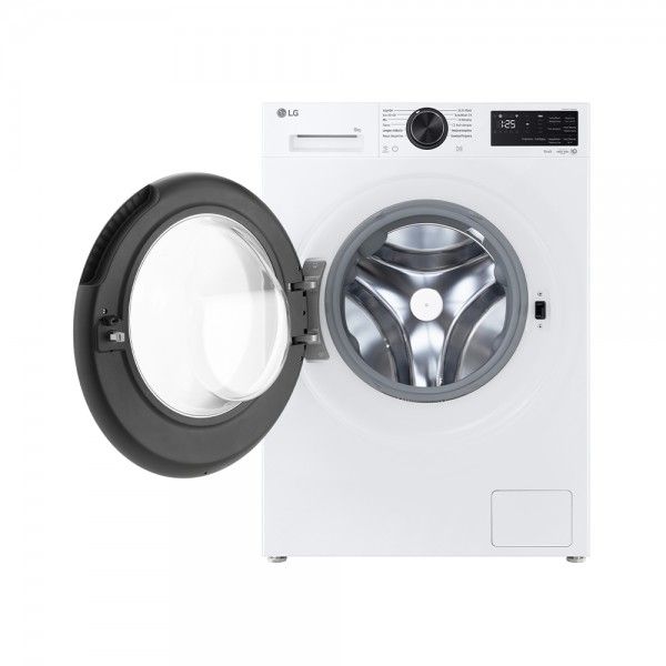 M�quina de Lavar Roupa LG F2X50S8TLB