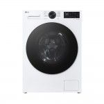Máquina de Lavar Roupa LG F2X50S8TLB