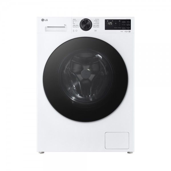 M�quina de Lavar Roupa LG F2X50S8TLB