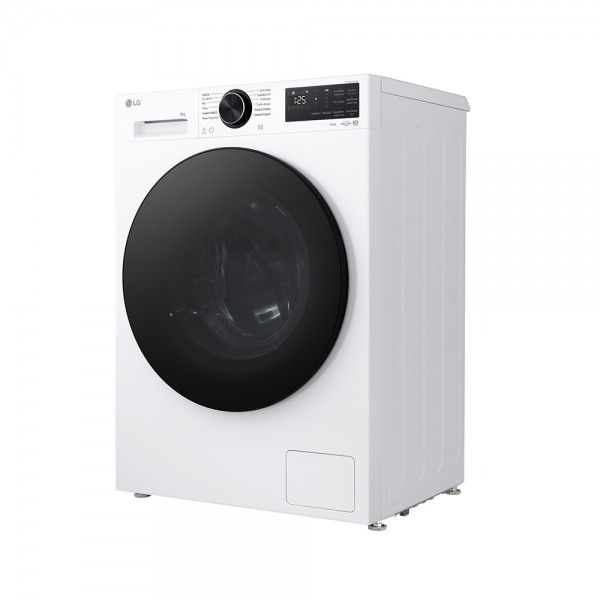 M�quina de Lavar Roupa LG F2X50S8TLB