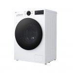 M�quina de Lavar Roupa LG F2X50S8TLB