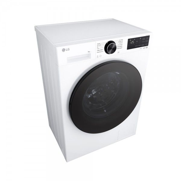 M�quina de Lavar Roupa LG F2X50S8TLB