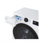 M�quina de Lavar Roupa LG F2X50S8TLB