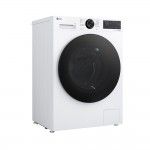 M�quina de Lavar Roupa LG F2X50S8TLB