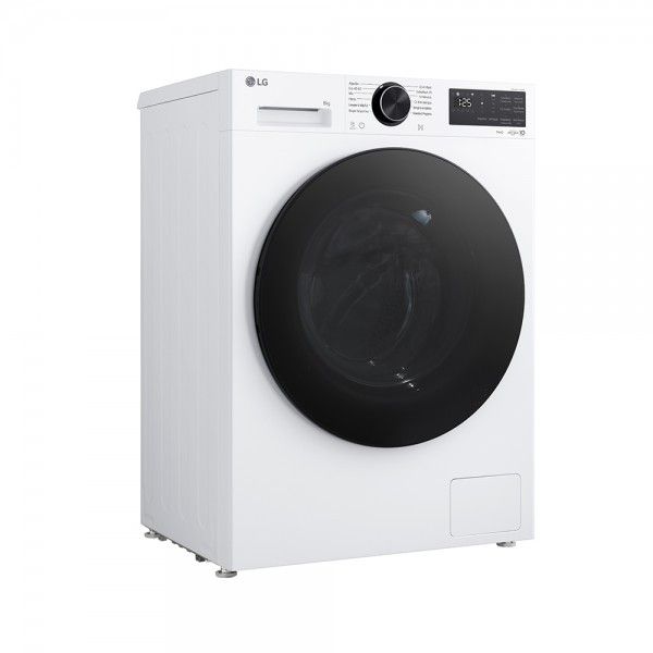M�quina de Lavar Roupa LG F2X50S8TLB