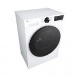 M�quina de Lavar Roupa LG F2X50S8TLB