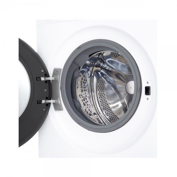 M�quina de Lavar Roupa LG F2X50S8TLB